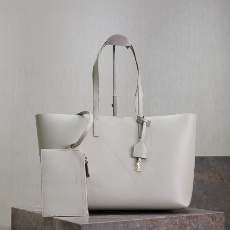 Y*L clutch bags